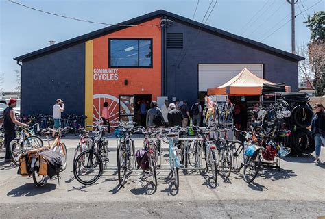 Community cycles. Community Cycles, Boulder, Colorado. 5,105 likes · 19 talking about this · 777 were here. A non-profit organization of bicycle enthusiasts whose mission... 