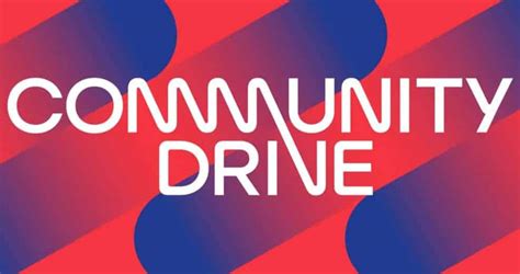 The Community Drive 2021 sound collection is an expansive production toolkit that includes a dizzying amount of aids to add to your music-making arsenal. …. 