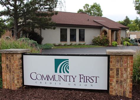 Community first appleton. 2400 N Casaloma Dr., Appleton. Appleton, WI 54913. Community First Credit Union is once again collaborating with other local credit unions to help members dispose of sensitive paperwork and household items by hosting shredding and electronics recycling events across Northeastern Wisconsin. This event is open to member-owners only. 