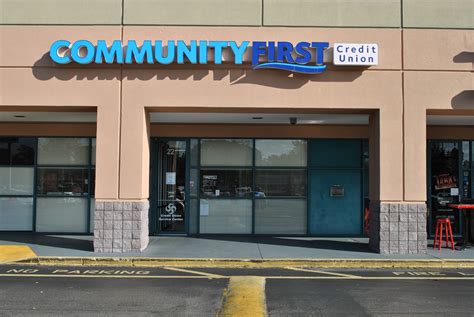 Community first florida credit union. See Deposit Rates. When you bank at Community First, you own Community First. Become a member-owner today. From checking, savings, car loans, mortgages, … 