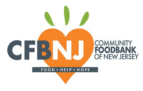 Community food bank of new jersey. Things To Know About Community food bank of new jersey. 