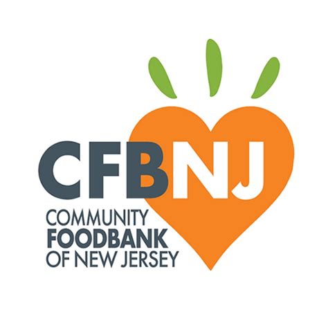 Community food bank of nj. NJ food banks and CFBNJ's Partner Distribution Organizations: ... The Community FoodBank of New Jersey is a nonprofit 501(c)(3) public charity (Tax ID: 222 423 882). ... 