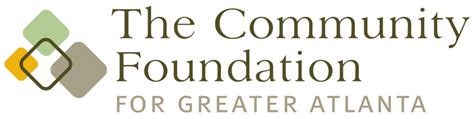 Community foundation for greater atlanta. Since 1951, the Community Foundation has provided personalized concierge service to philanthropists throughout the Atlanta area. We work with advisors like you to help donors while providing your clients with expertise about the issues affecting our community, as well as the organizations best suited to address them. 
