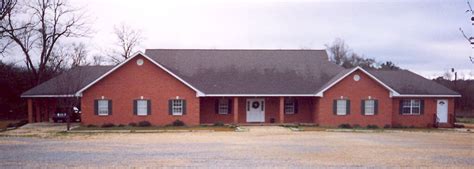 Community funeral home blakely georgia. .  ...