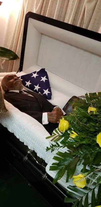 Community funeral home center tx.  Community Funeral Home in Center, TX of...