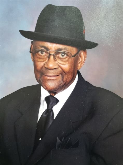 Obituary. Willie D. Smith departed this life on July 