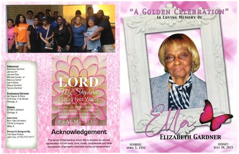 Community funeral service obituaries.  Offer condolences/tributes, send flowers or create...