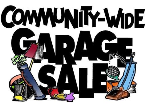 Community garage sale houston. Garage Sale (Multi-Fam) Fri Oct 20 & Sat Oct 21 9 AM - 5 PM 6821 Crooked Creek Ct Lincoln 68516 