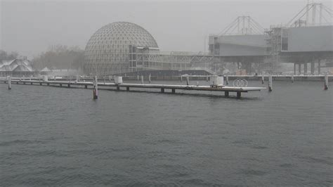 Community gathers for Ontario Place celebration and demonstration 