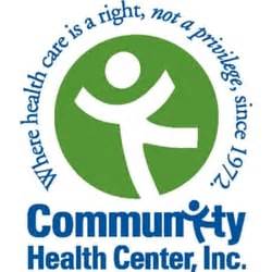 Community health center inc. Things To Know About Community health center inc. 