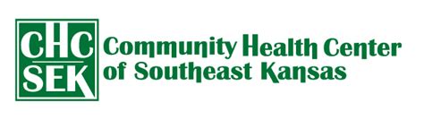 Community health center of southeast kansas. Community Health Center of Southeast Kansas Inc. Parsons, KS 67357. Estimated $29.3K - $37.1K a year. Full-time. Easily apply: Must be able to maintain good inter-personal relationship with co-workers and other members of the health care team and the organization. 