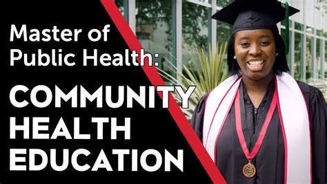 Community health degree. Things To Know About Community health degree. 