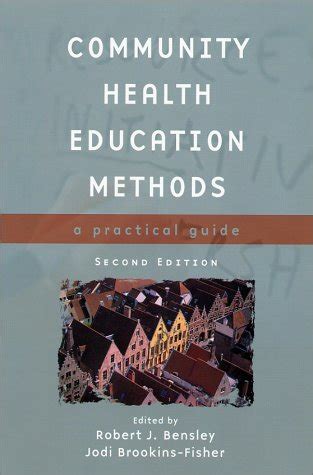 Community health education methods a practical guide. - Bibliografía selectiva de la literatura costarricense.