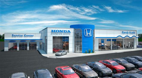 New Vehicles for Sale at Community Honda Cedar Falls in Cedar Fall