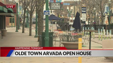 Community input needed on future of Olde Town Arvada