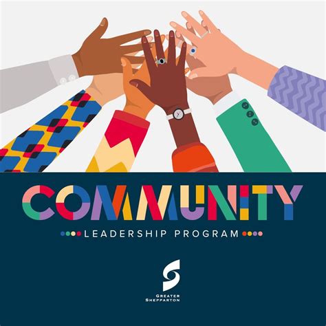 Community leadership. Things To Know About Community leadership. 
