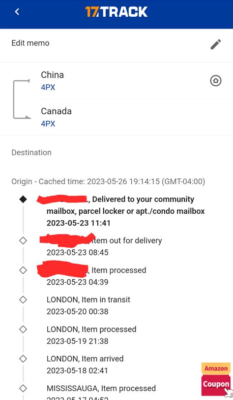 Community mailbox changed : r/CanadaPost - Reddit