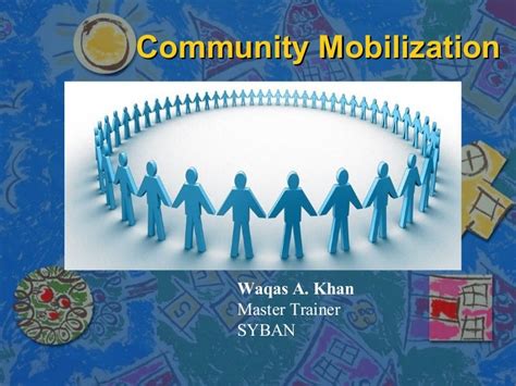 Community mobilizer. Things To Know About Community mobilizer. 