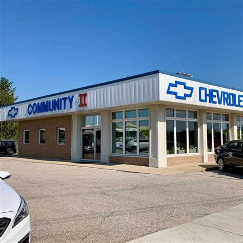Used Vehicles for Sale in Waterloo, IA. If you are looking for a used car, truck, or SUV in the Cedar Valley, Community Buick GMC is your choice dealership destination. Our wide selection of pre-owned vehicles ensures we have the perfect used car, truck, or SUV for all Waterloo area drivers.. 