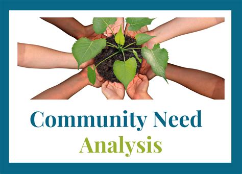 Community needs examples. Things To Know About Community needs examples. 