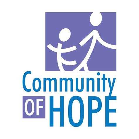Community of hope dc. Things To Know About Community of hope dc. 