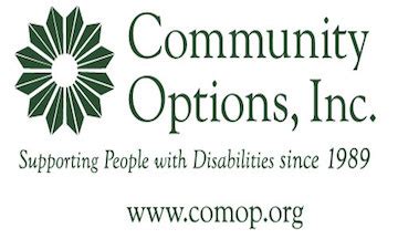 Community options. Community Options Inc. | Supporting People with Disabilities since 1989 