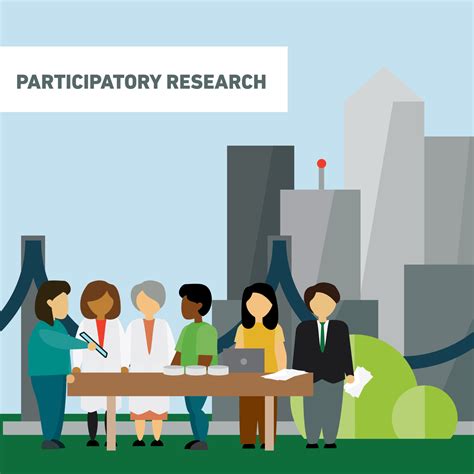 Community participatory research. Researching Community Psychology: Issues of Theory and Methods. Washington, DC: American Psychological Association. Learn about community-based participatory research: what it is, why it can be effective, who might use it, and how to set up and conduct it. 