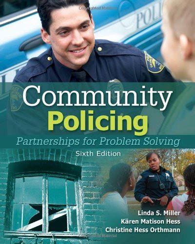 Community policing in america book download. - The oxford handbook of philosophy of time by craig callender.