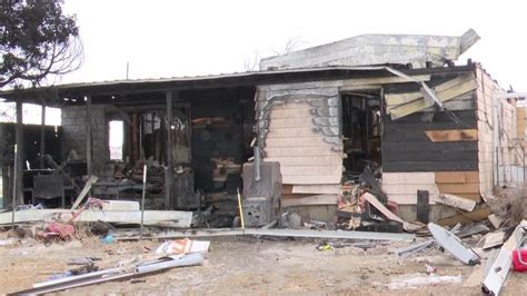 Community rallying around family after fire destroys their Toronto home