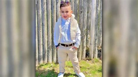 Community rallying to support family after toddler dies in accident at auto repair shop in Cohasset