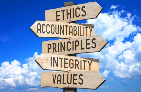 Community relations professionals must deal with the ethical issue of. Code of Ethics: A code of ethics is a guide of principles designed to help professionals conduct business honestly and with integrity. A code of ethics document may outline the mission and values ... 