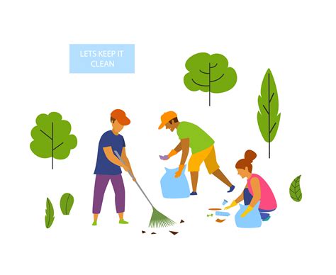 Community Clean-Up Events. The Community Clea