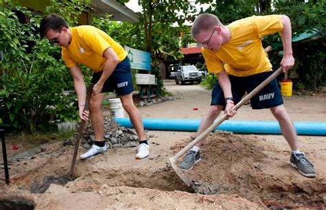 Community service in school examples.  Here are some unique community servi...