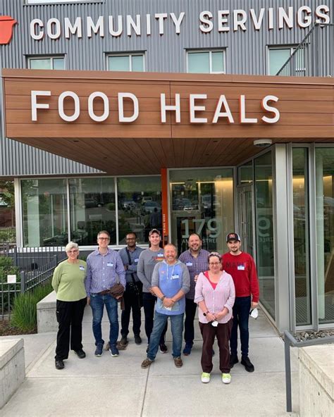 Community servings boston. Community Servings | 3,605 followers on LinkedIn. Food Heals | Community Servings is a not-for-profit food and nutrition program providing services throughout Massachusetts to … 