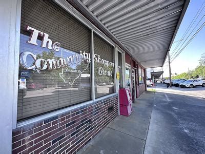 Community shopper cullman al. Business & Commercial Insurance Auto Insurance Insurance. Website Directions More Info. 1 Year with. Yellow Pages. (256) 385-8595. 220 4th Ave SE. Cullman, AL 35055. CLOSED NOW. From Business: Since 1928, Farmers Insurance stands as a symbol of superior service to our customers at every stage of life. 