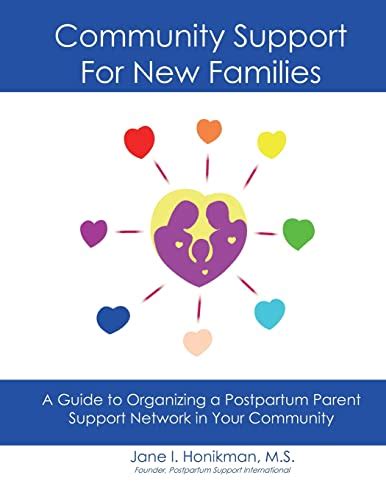 Community support for new families guide to organizing a postpartum parent support network in your community. - Psychic development for beginners an easy guide to releasing developing your psychic abilities.
