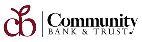 Community trust bank online. Select Community Bank & Trust's "Personal" Mobile Banking app. Install the application on your mobile device. 3. Activate the App. Open Community Bank & Trust's Personal app to start the activation process. Enter your user name and password (same as online banking credentials). Click Log In. The app will ask you to answer one of your security ... 