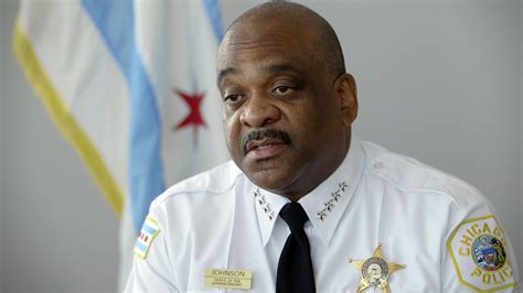 Community voices opinions about Chicago PD Superintendent search