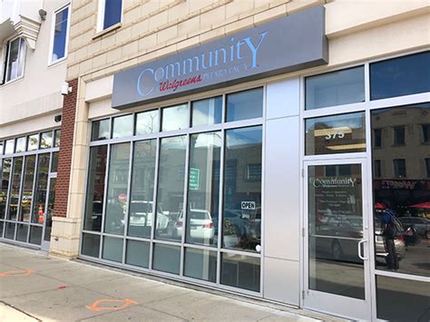 Community walgreens pharmacy. Things To Know About Community walgreens pharmacy. 