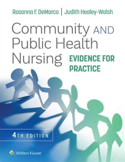 Read Community  Public Health Nursing Evidence For Practice By Rosanna F Demarco