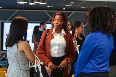 Community-Based Networking for Professionals