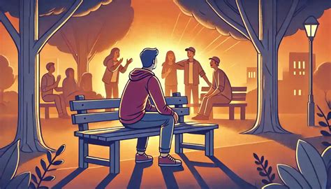Community-Based Solutions for Loneliness