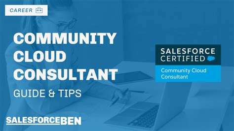 Community-Cloud-Consultant Buch