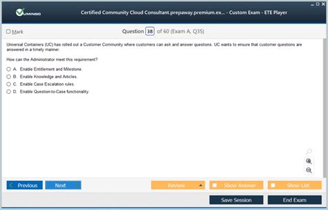 Community-Cloud-Consultant Deutsch Prüfungsfragen