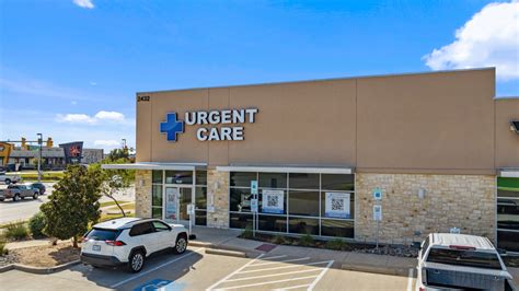 CommunityMed Family Urgent Care - Haslet Avondale - MapQuest