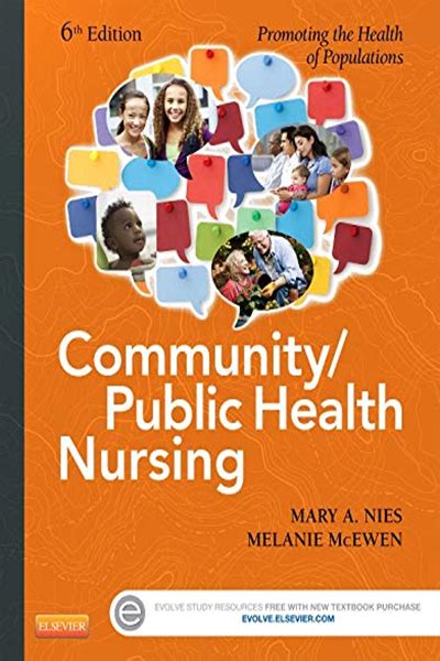 Read Communitypublic Health Nursing Promoting The Health Of Populations By Mary A Nies