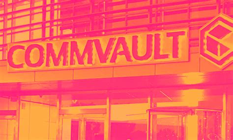 Commvault: Fiscal Q1 Earnings Snapshot