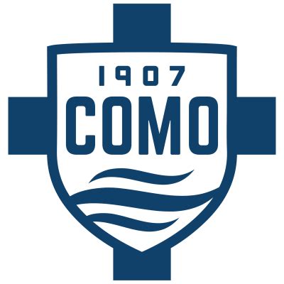 Como 1907 2024-2024 - Wikipedia