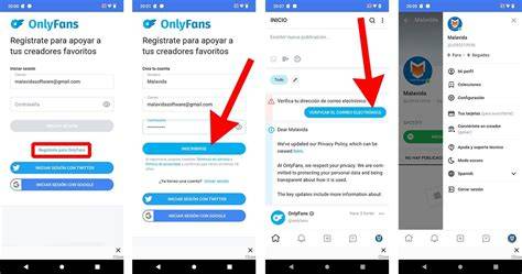 Como Abrir Only Fans Free