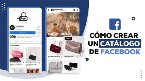 Como Agregar Catalogo En Facebook
